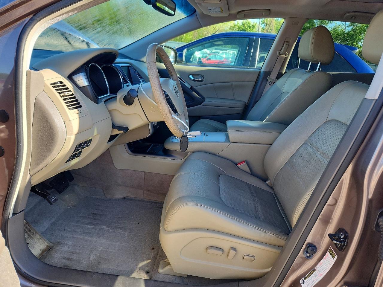 2013 Nissan Murano S - Image 7