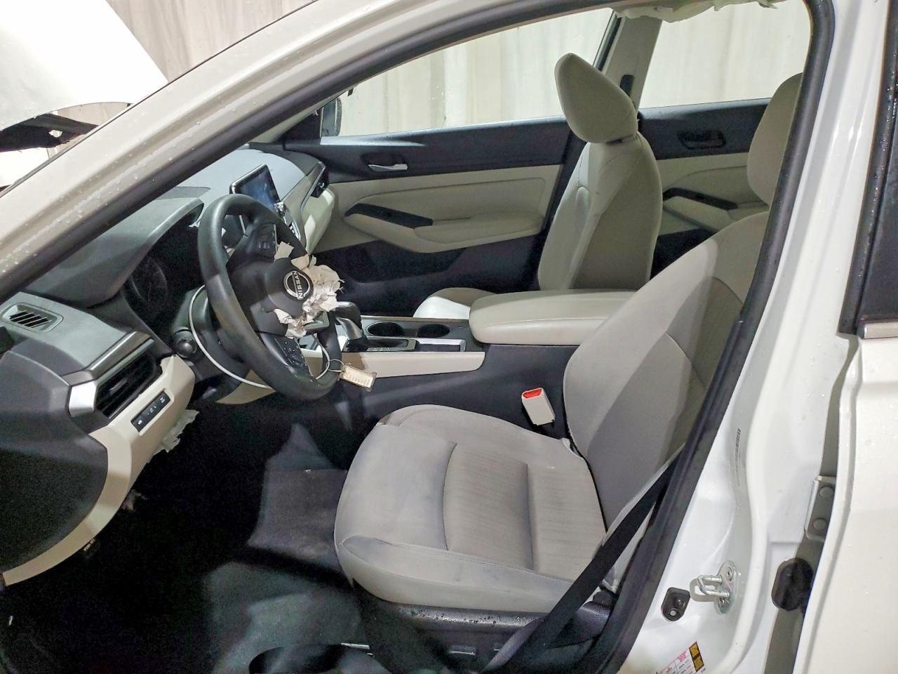 2025 Nissan Altima Sv - Фото 7