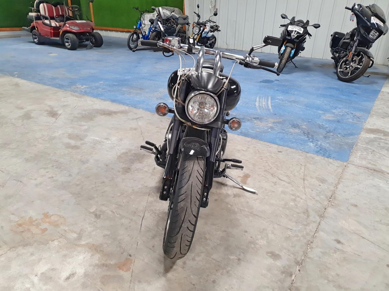 2008 Yamaha Xv1700 Pc - Image 2
