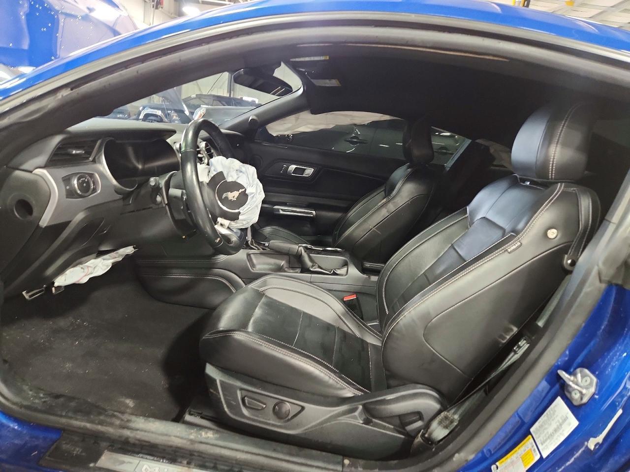 2023 Ford Mustang Gt - Фото 7