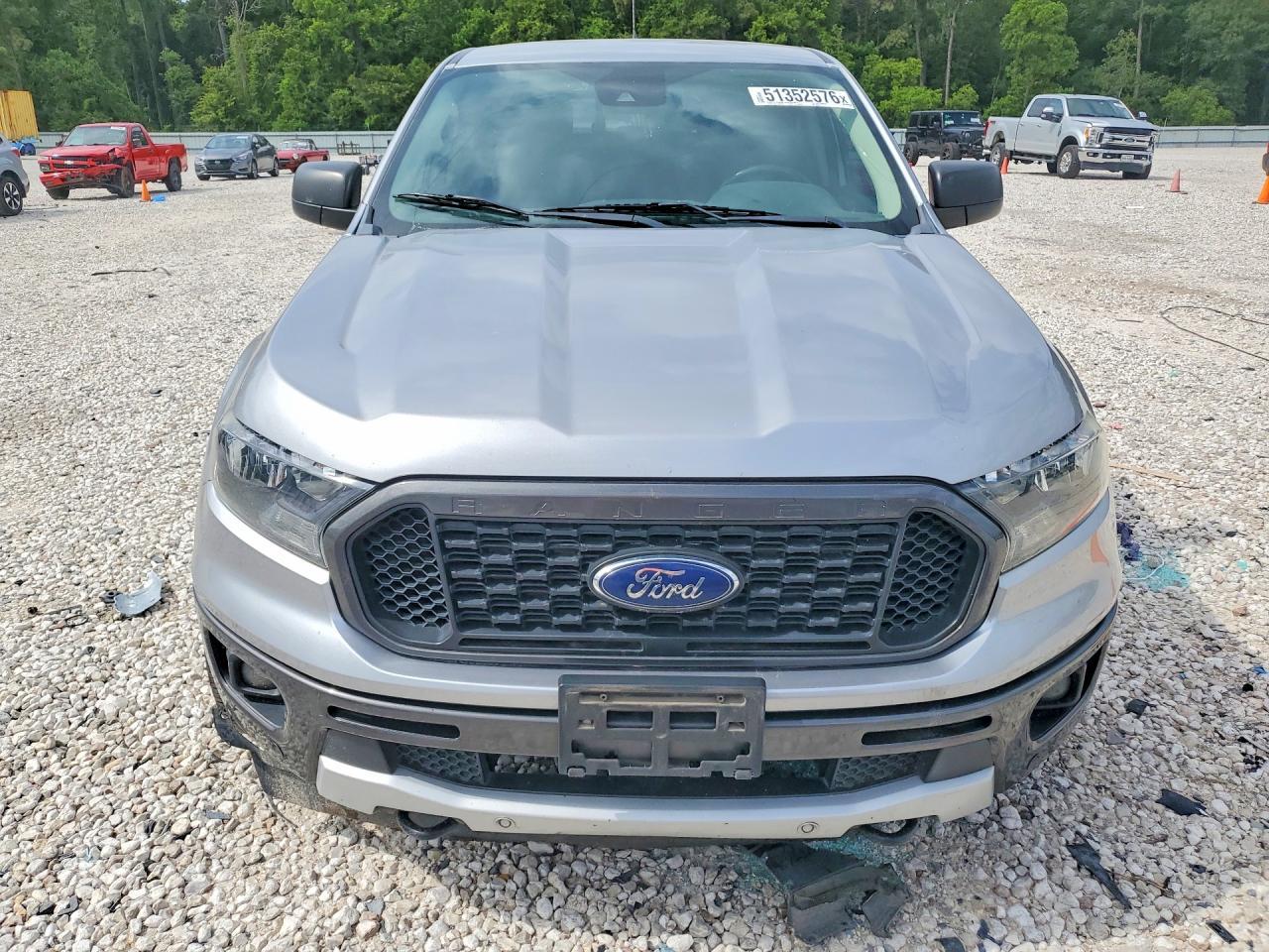 2020 Ford Ranger Xl - Image 5