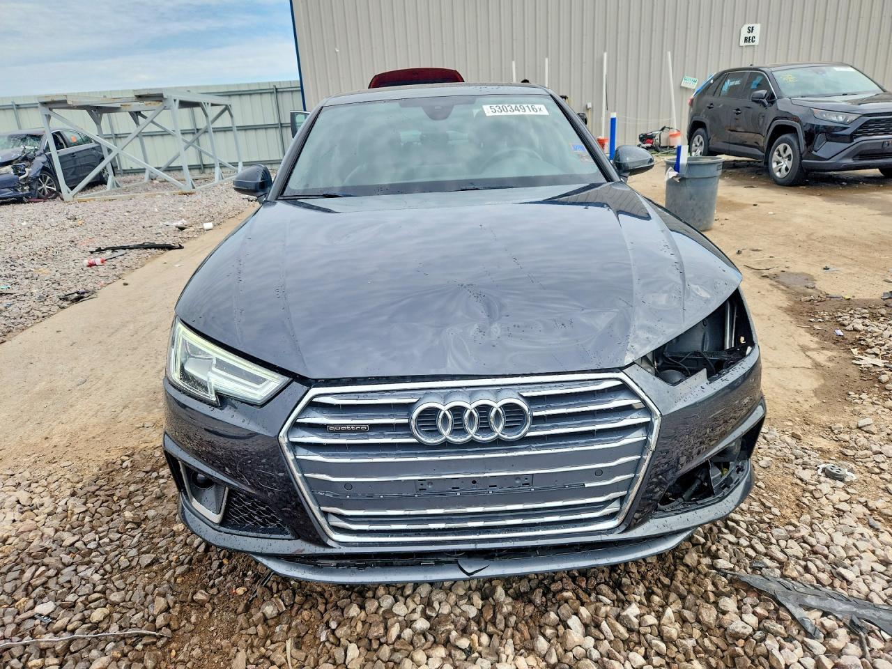 2019 Audi A4 Premium Plus - Image 5