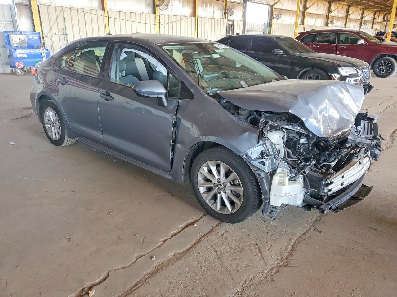 2022 Toyota Corolla - Фото 4