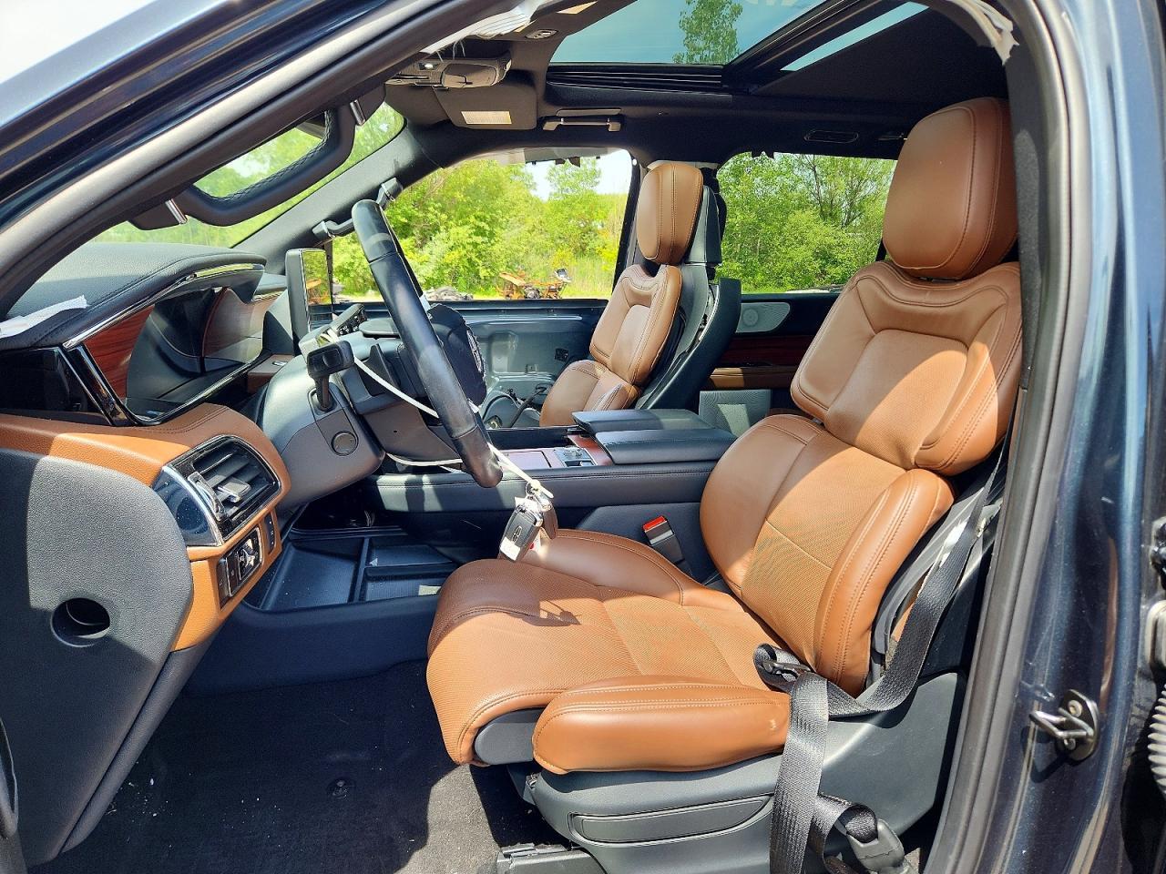 2024 Lincoln Navigator L Reserve - Image 7