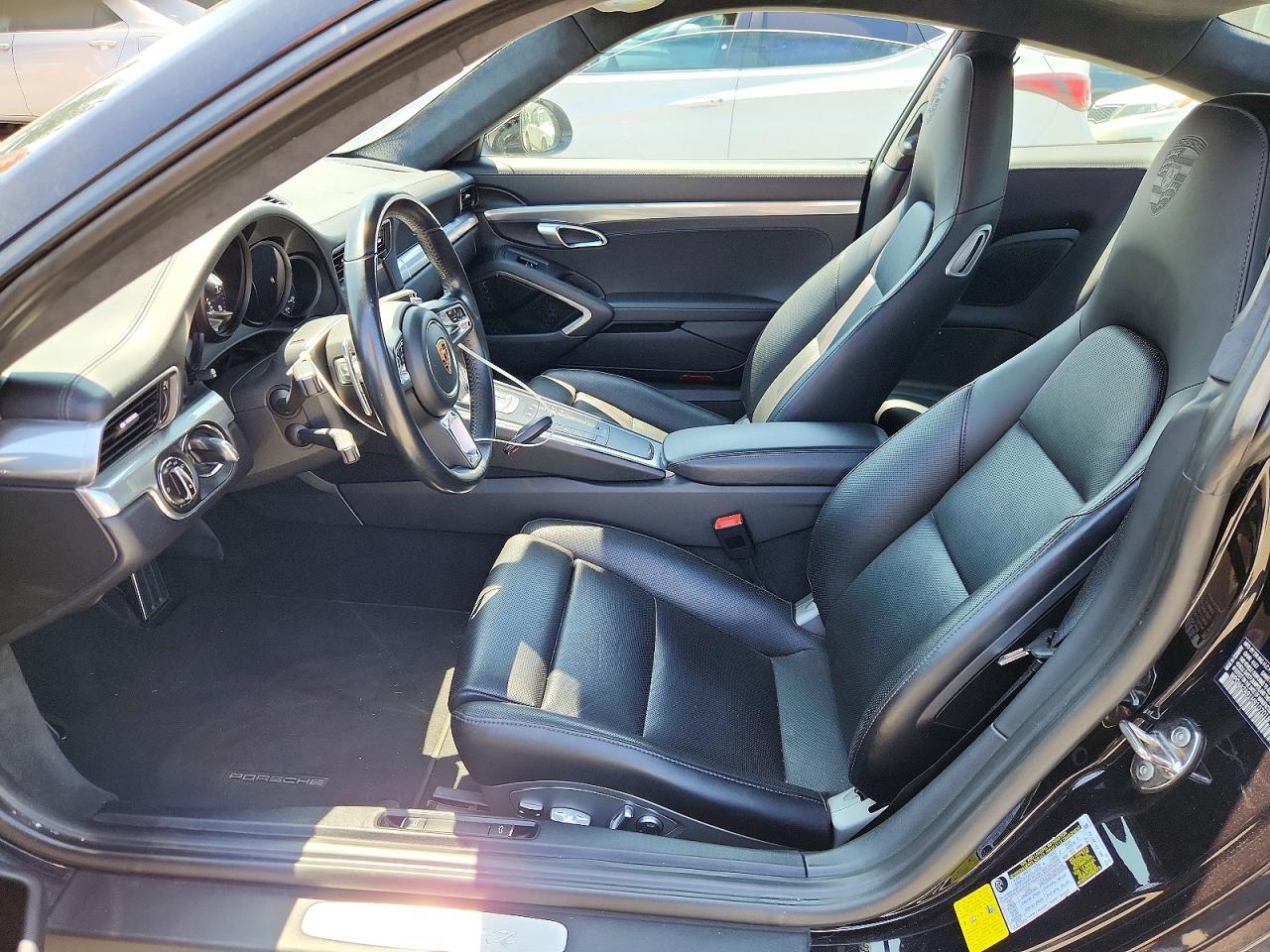 2017 Porsche 911 Carrera - Фото 7