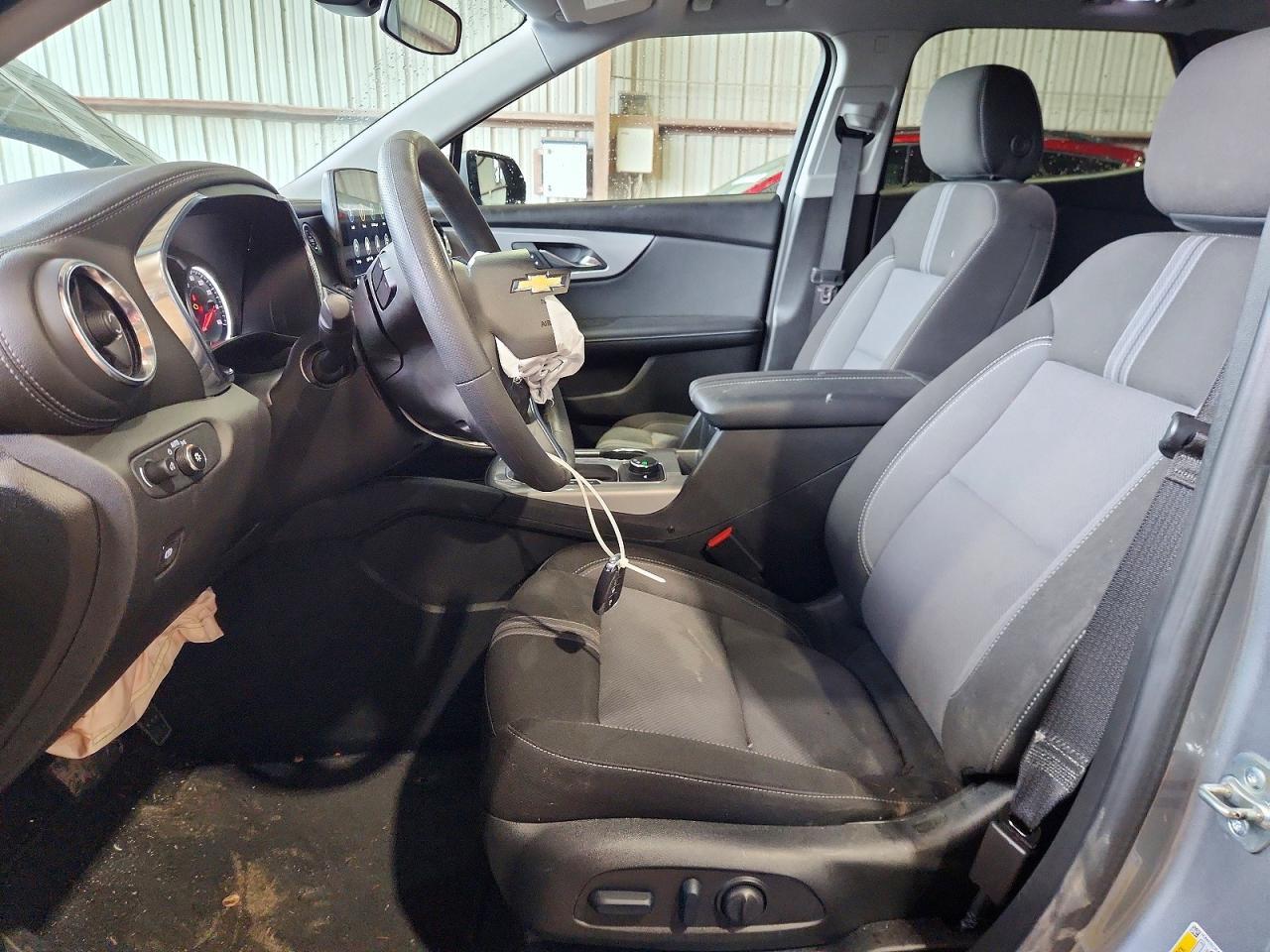 2025 Chevrolet Blazer 2Lt - Фото 7