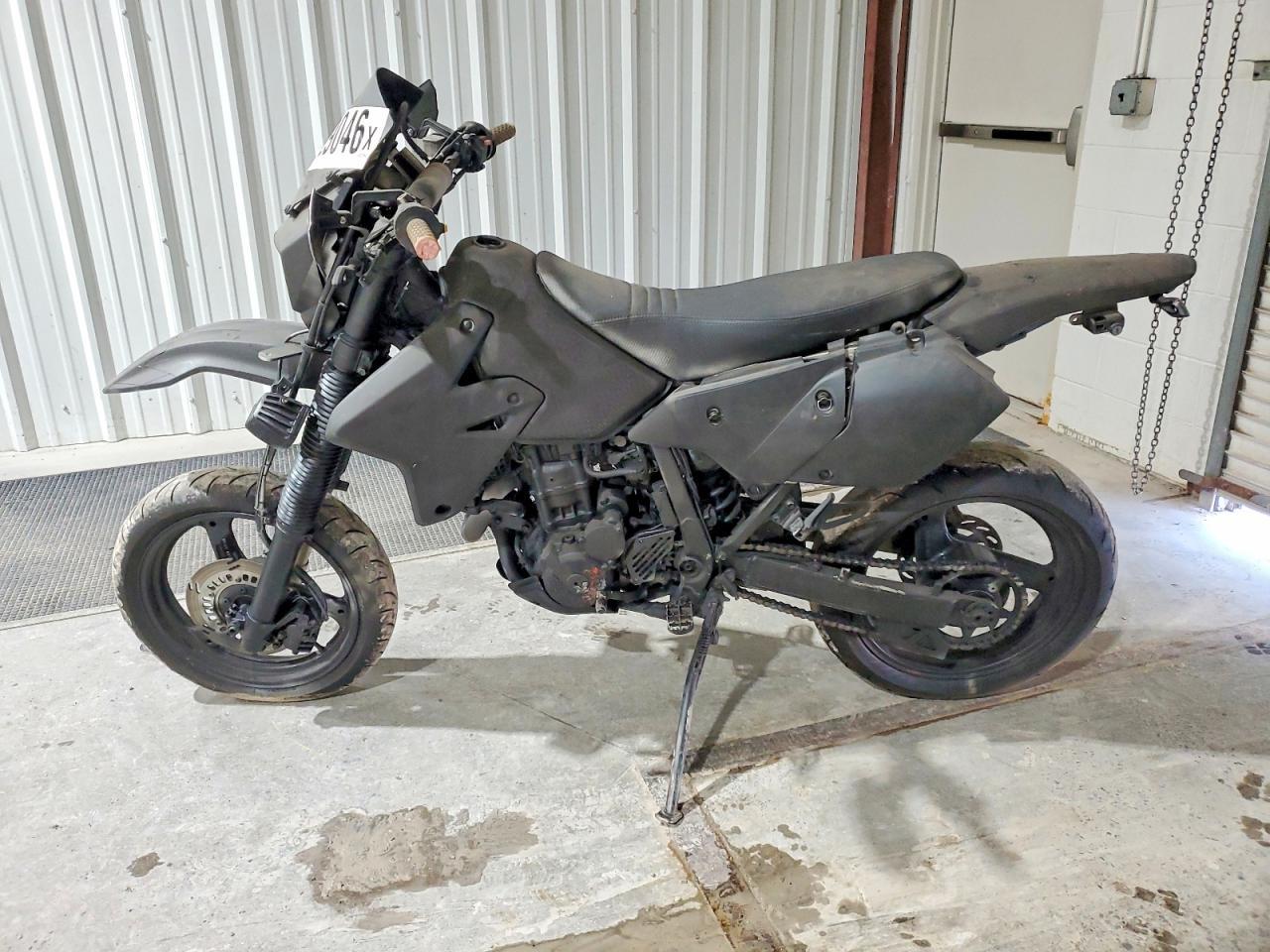 2006 Suzuki Dr-Z400 S - Image 5