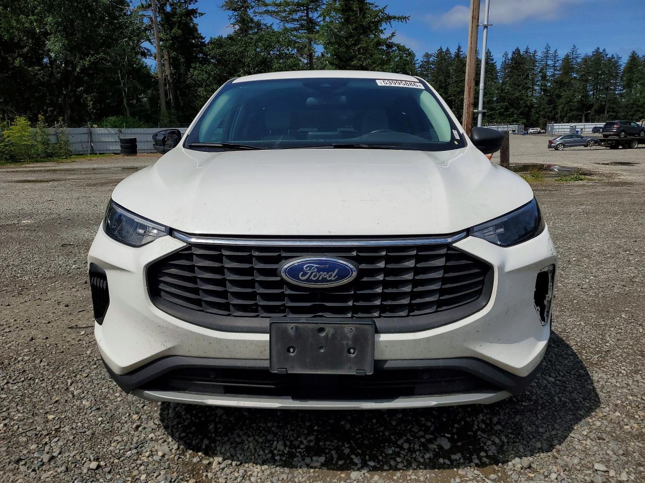 2023 Ford Escape Active - Image 5