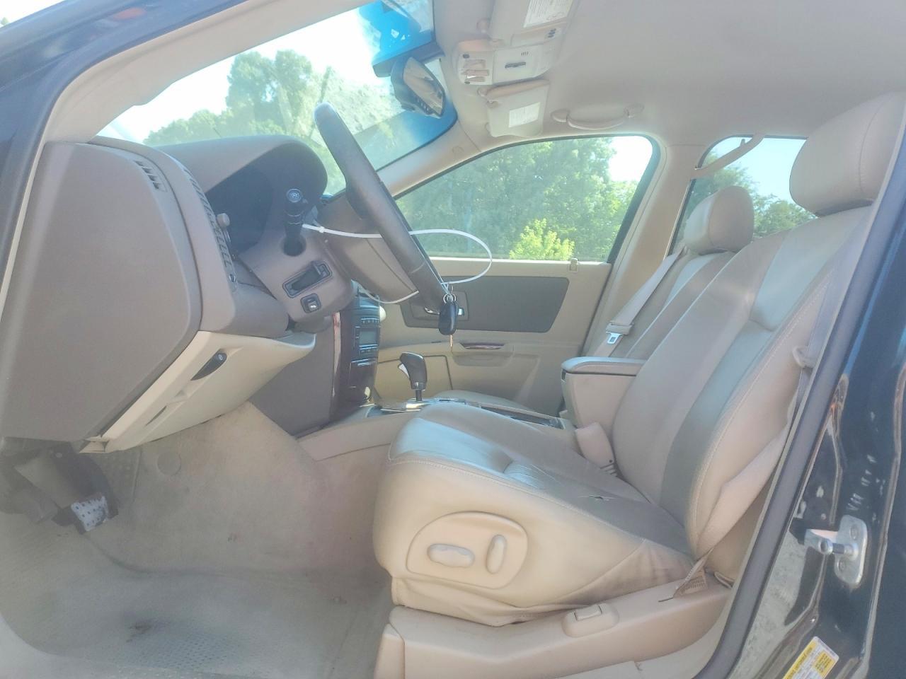 2006 Cadillac Srx - Фото 7