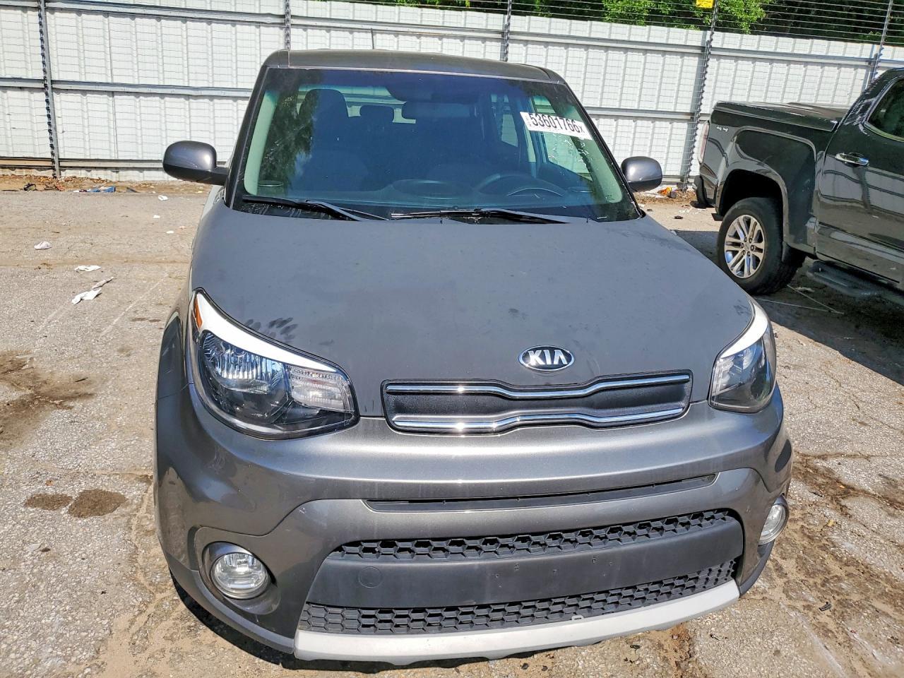 2019 Kia Soul - Image 5