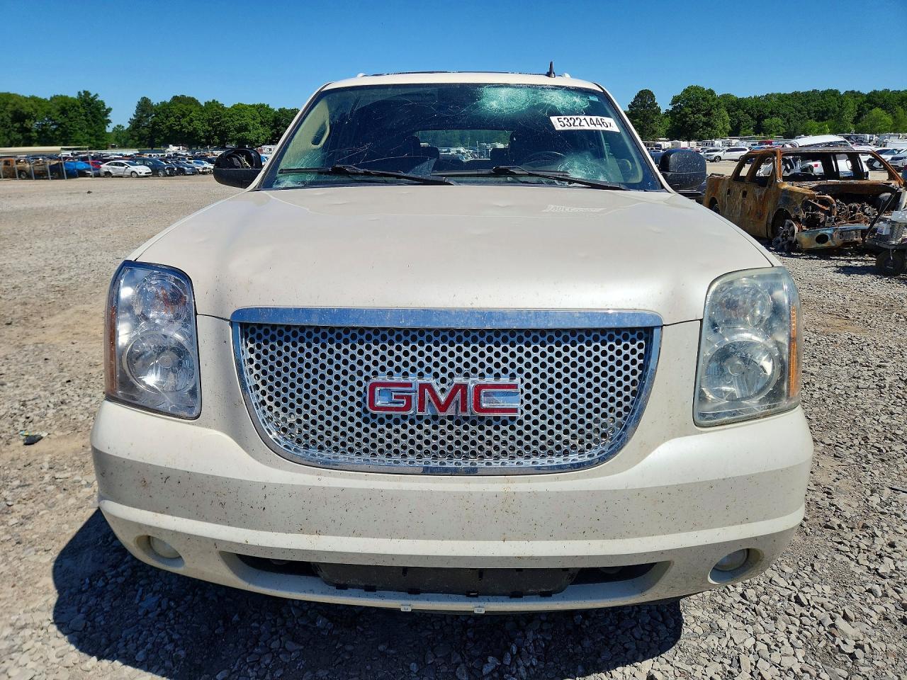 2013 GMC Yukon Xl Denali - Фото 5