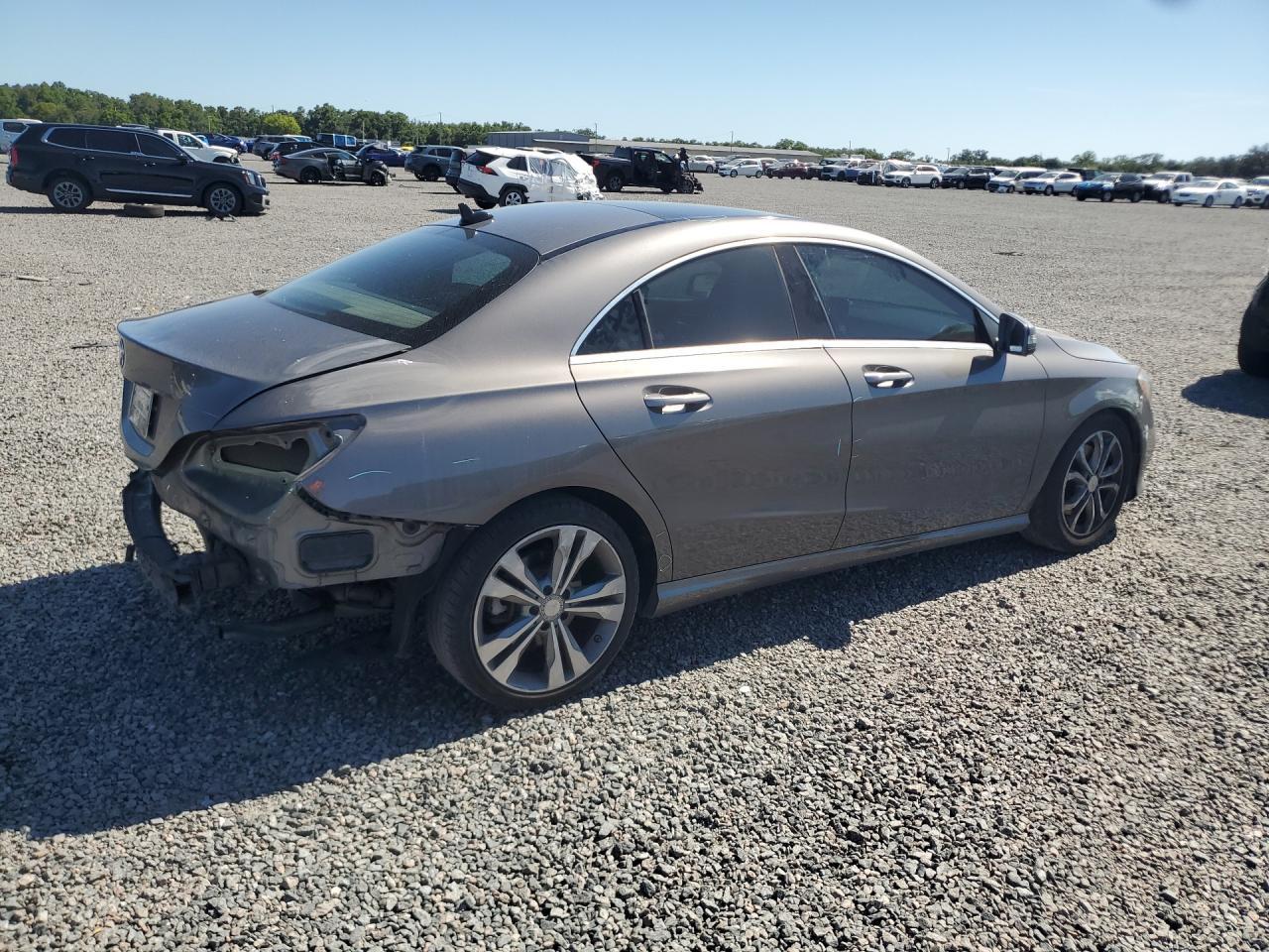 2018 Mercedes-Benz Cla 250 - Image 3