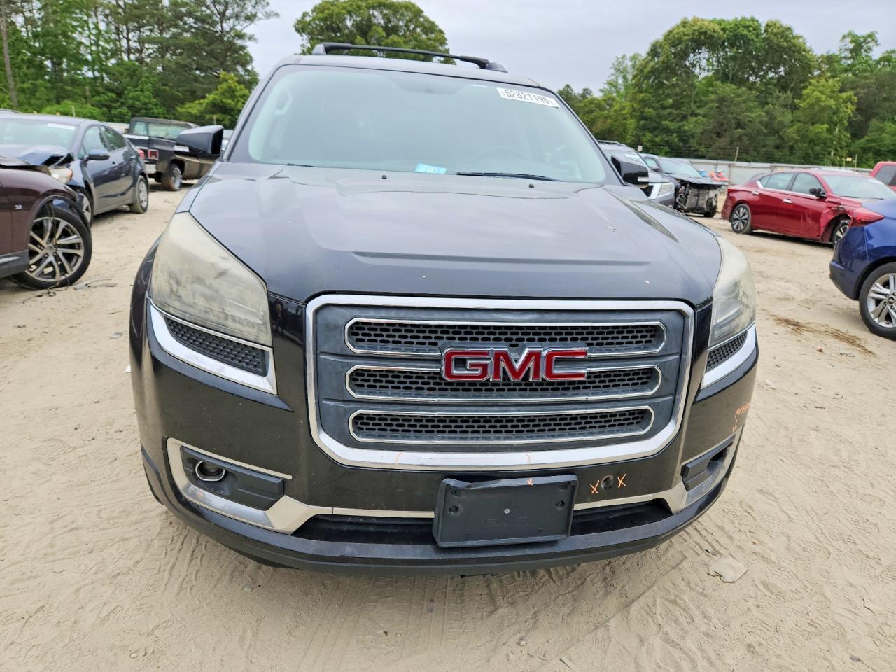 2013 GMC Acadia Slt-1 - Image 5