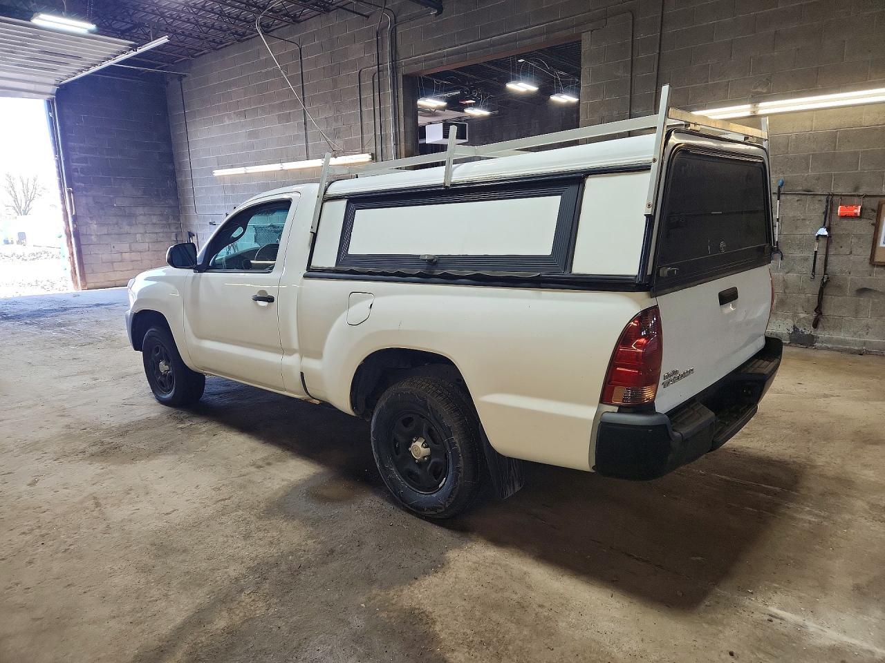 2012 Toyota Tacoma Base - Image 2