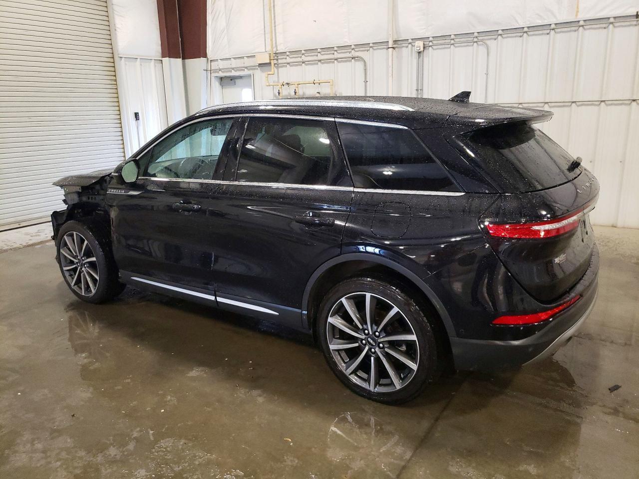 2020 Lincoln Corsair Reserve - Image 2