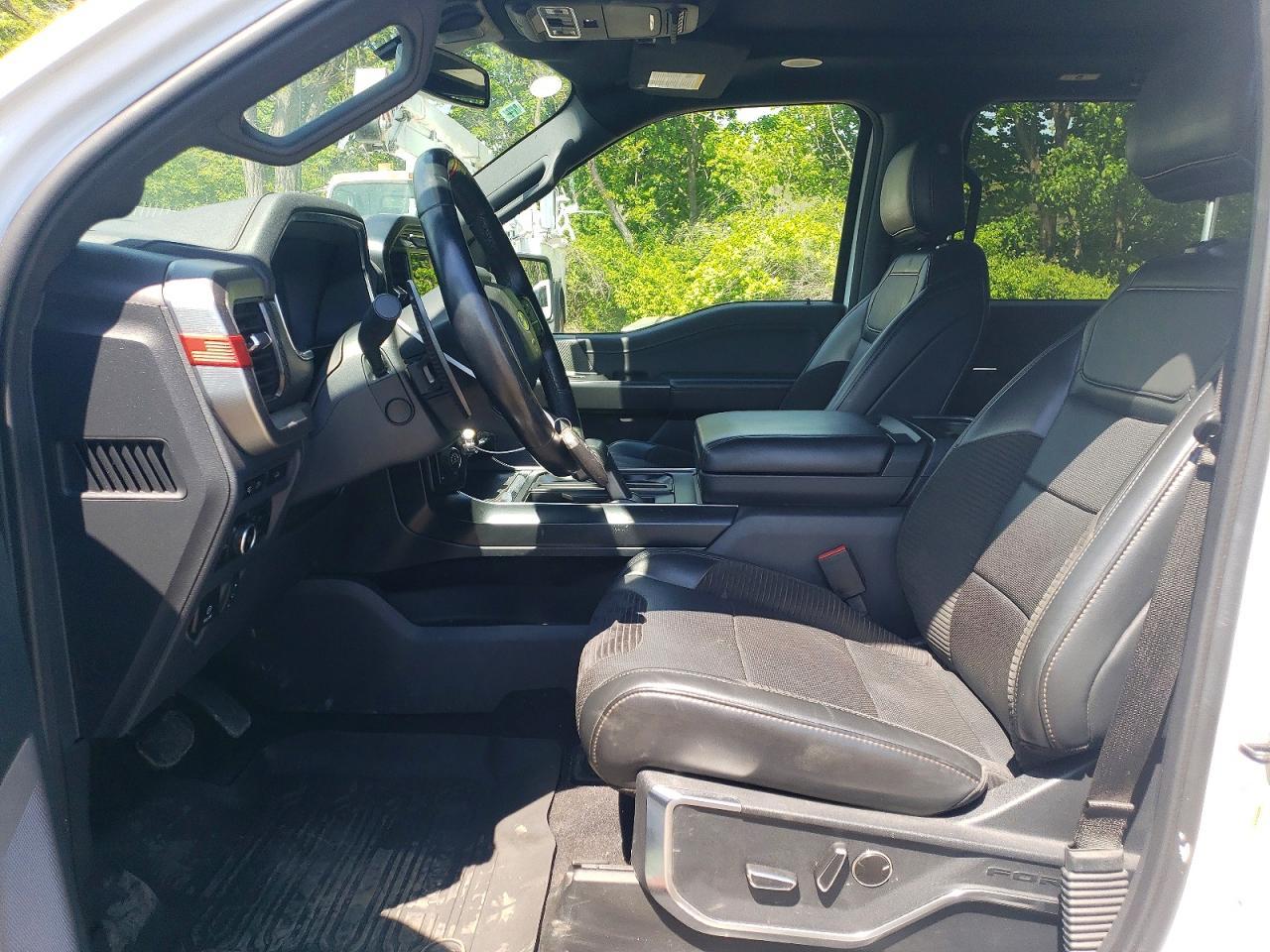 2023 Ford F150 Raptor - Фото 7