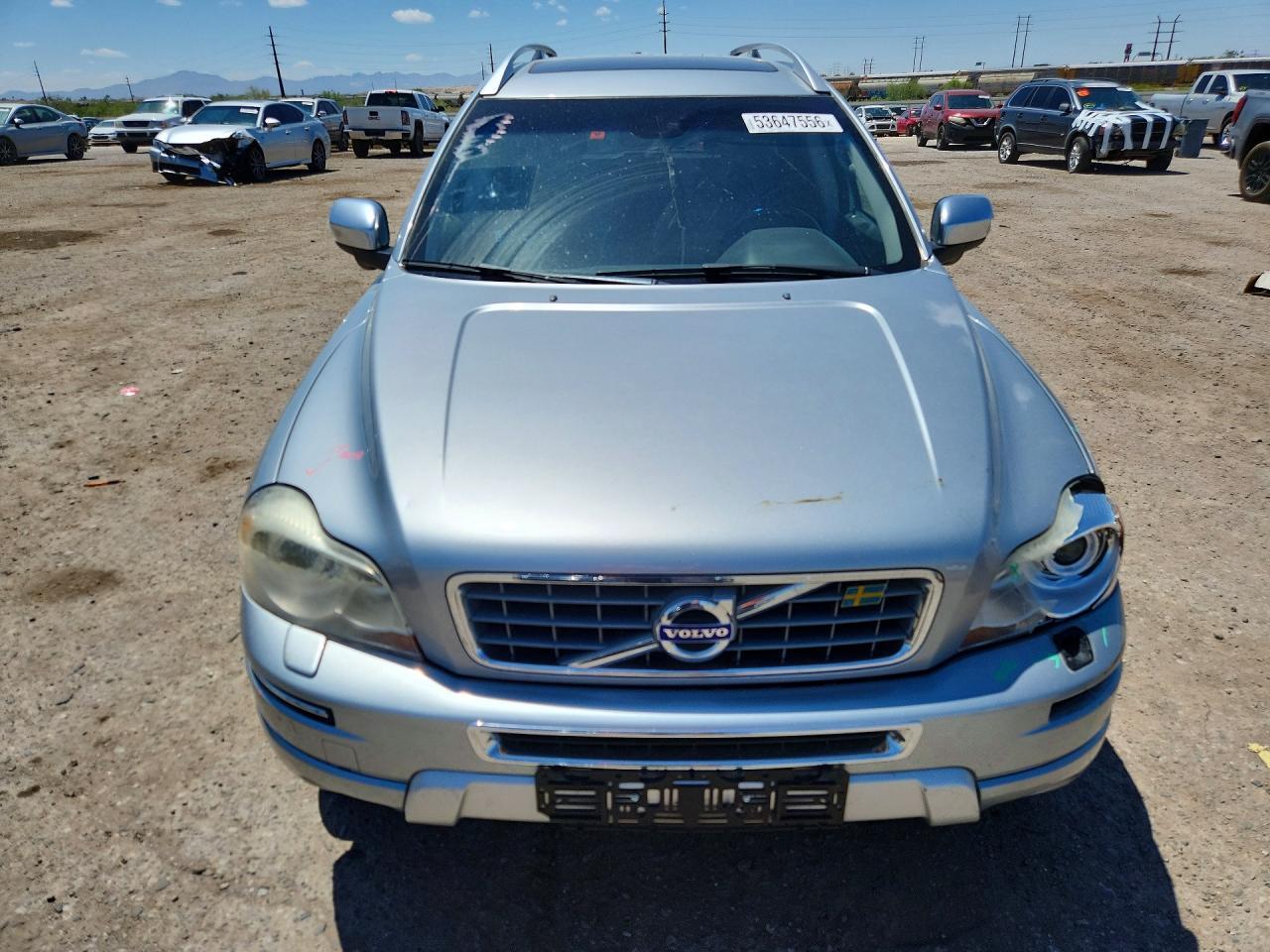 2014 Volvo Xc90 3.2 - Image 5