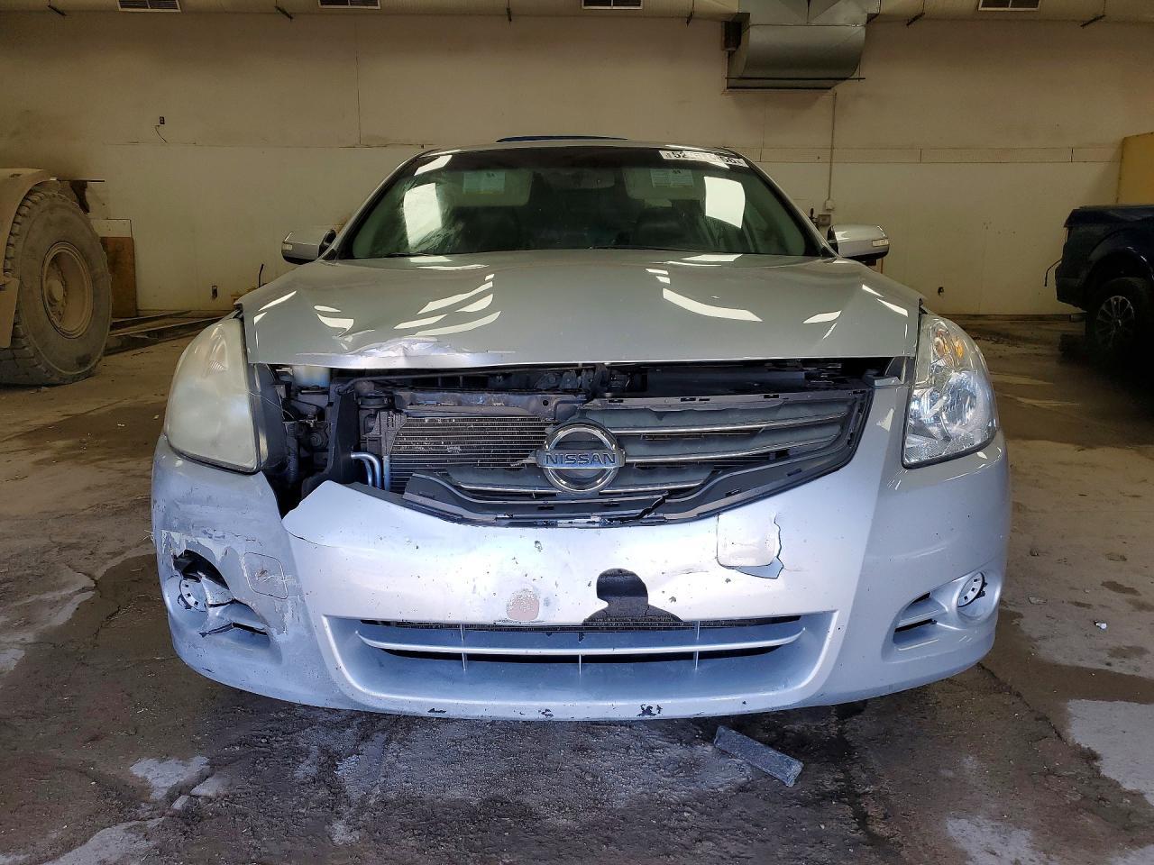2010 Nissan Altima 2.5 - Фото 5