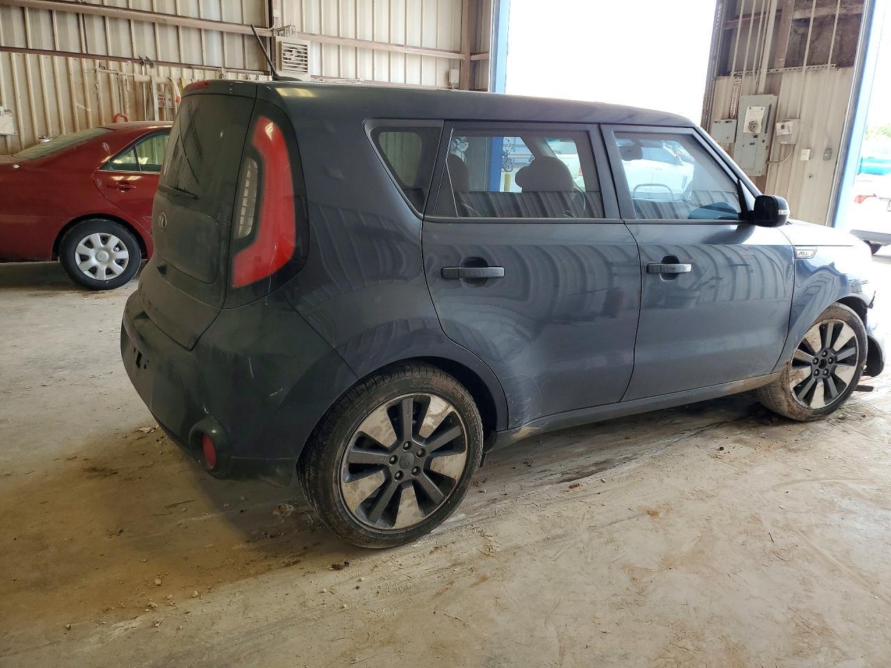 2015 Kia Soul ! - Фото 3