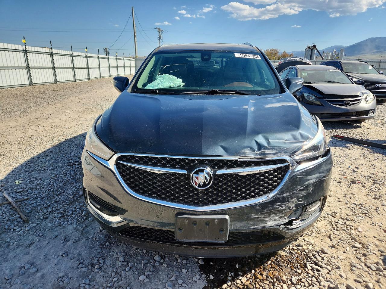 2018 Buick Enclave Avenir - Фото 5