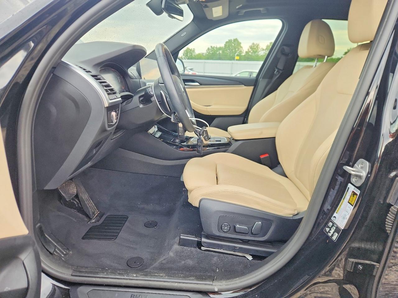 2024 BMW X3 xDrive30I - Фото 7