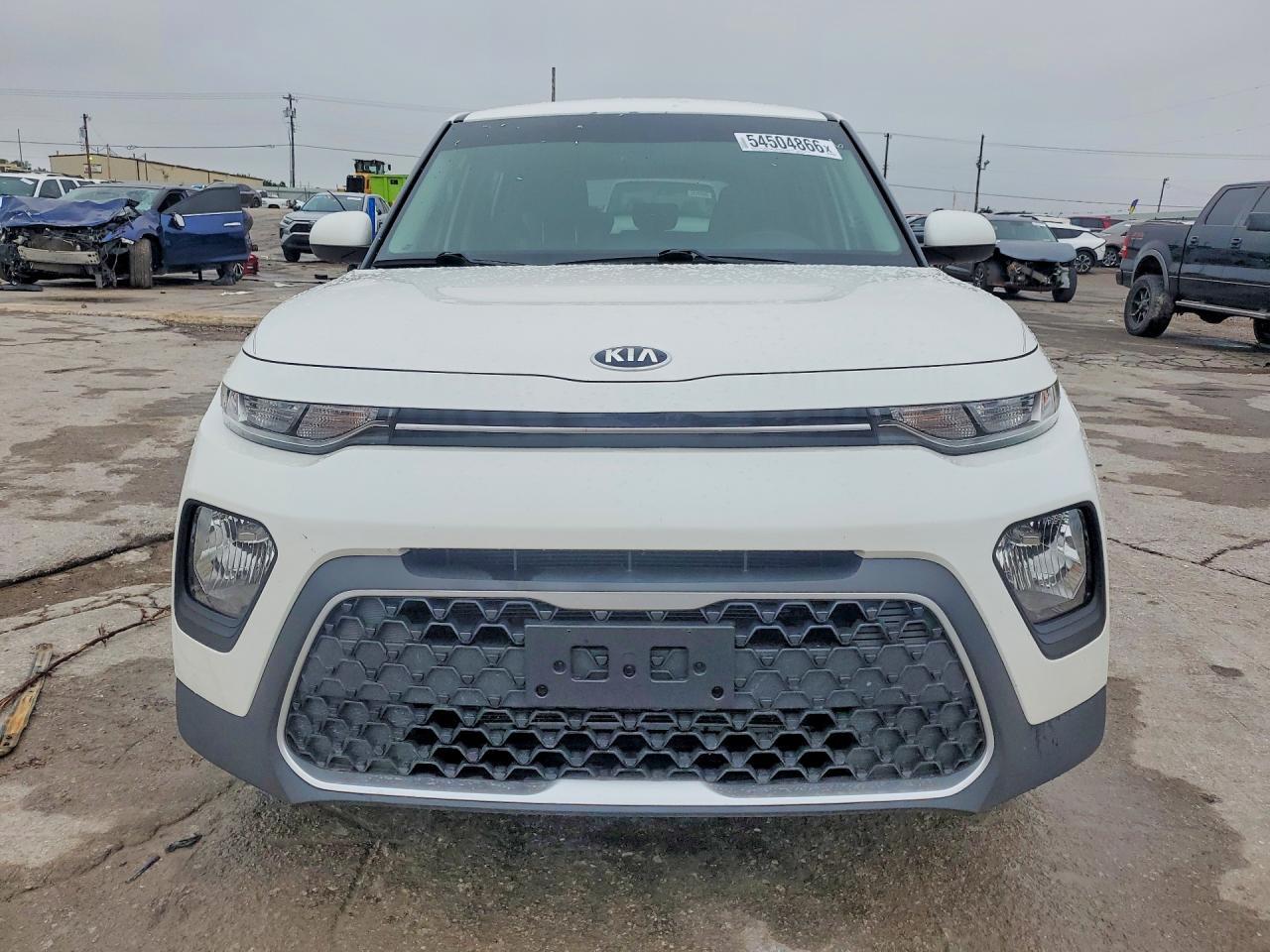 2020 Kia Soul Lx - Image 5