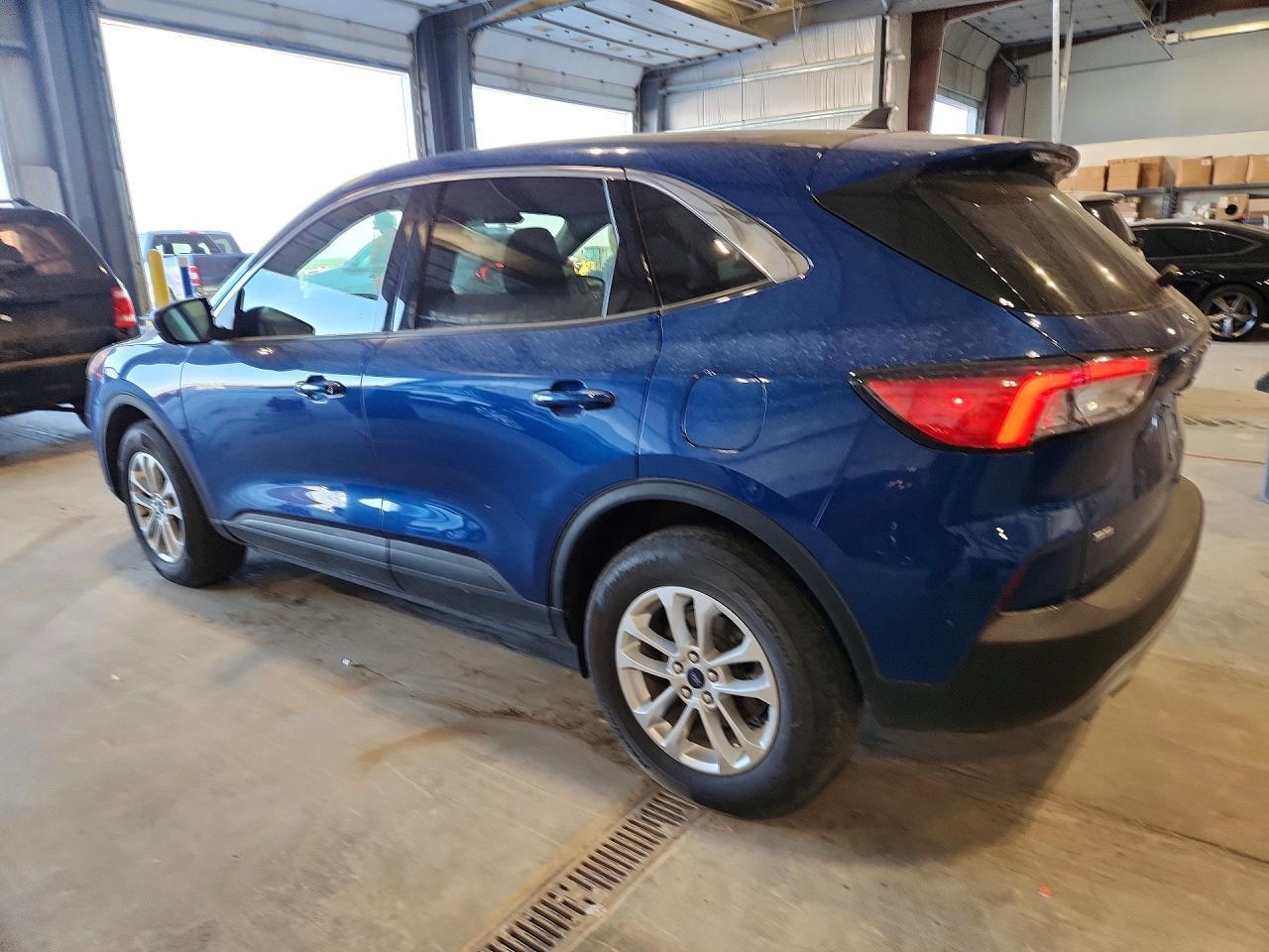 2022 Ford Escape Se - Фото 2