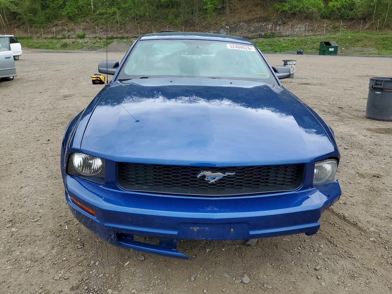 2008 Ford Mustang - Image 5