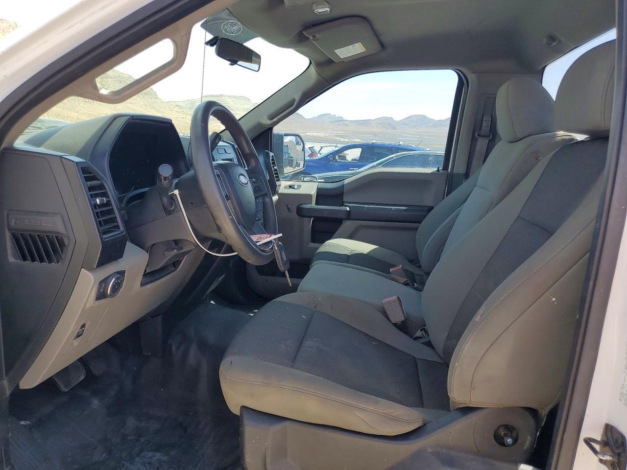 2018 Ford F150 - Image 7