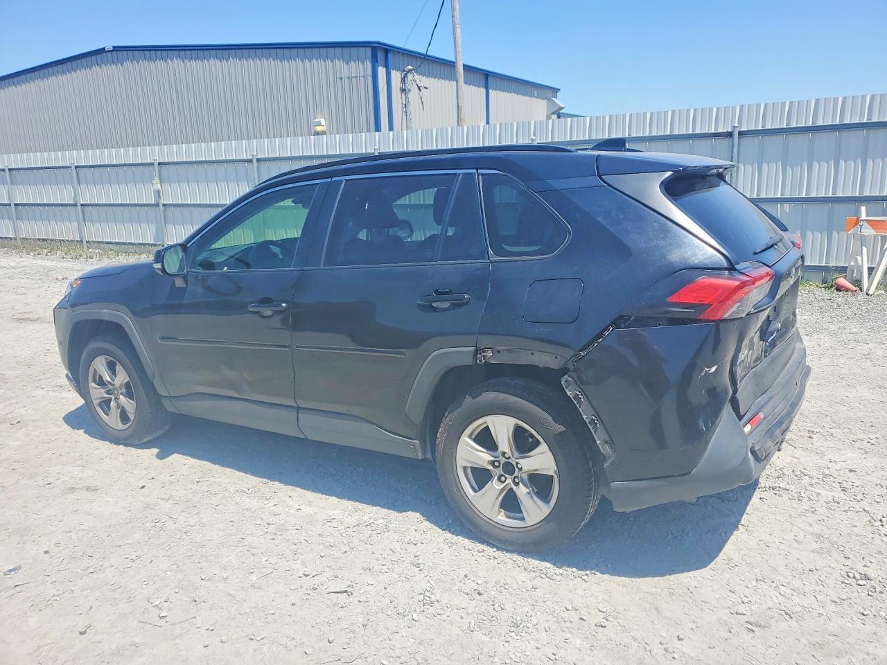 2019 Toyota Rav4 Xle - Фото 2