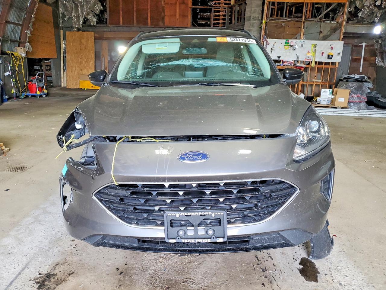 2022 Ford Escape Se - Image 5