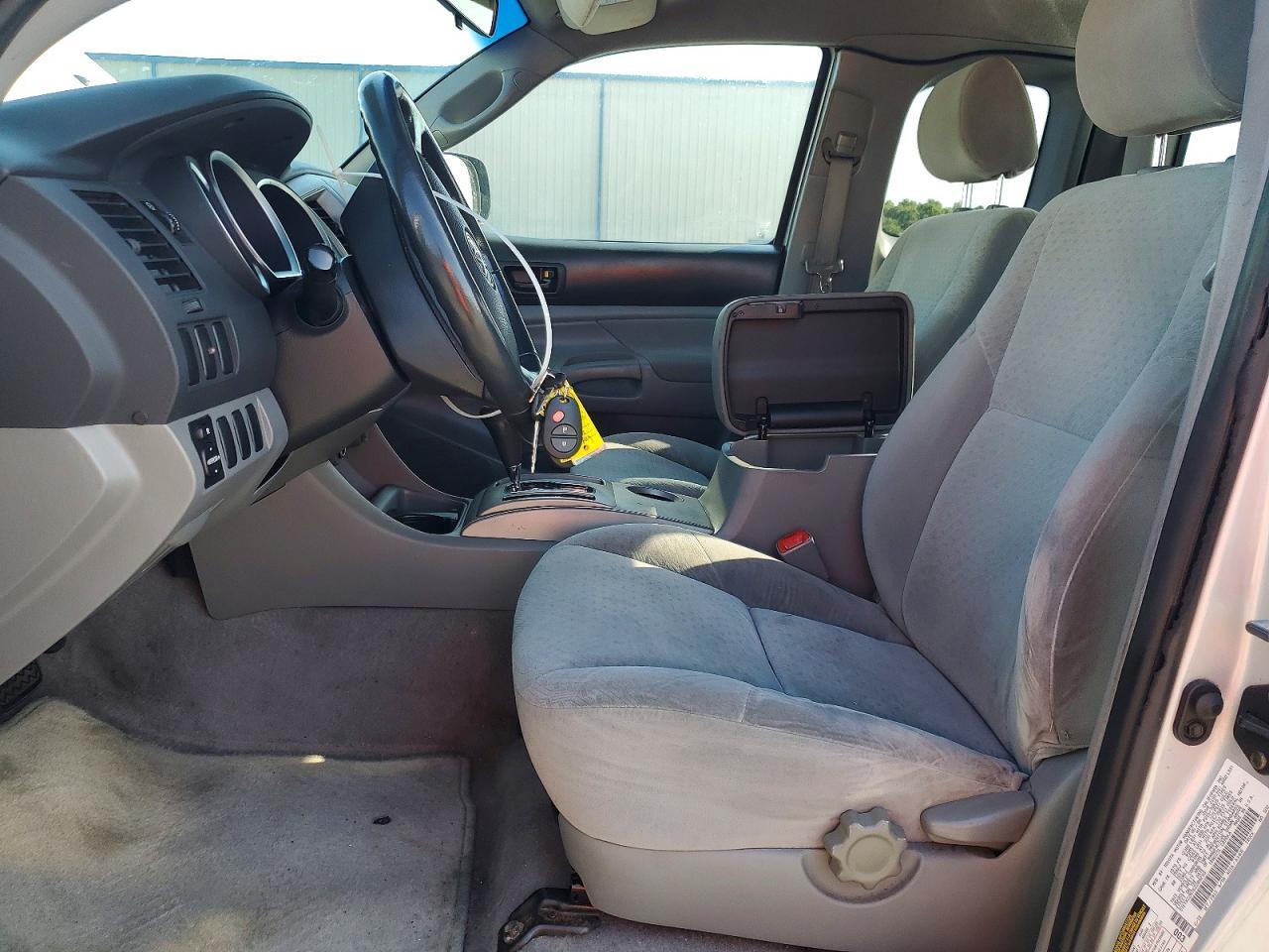 2006 Toyota Tacoma Access Cab - Фото 7