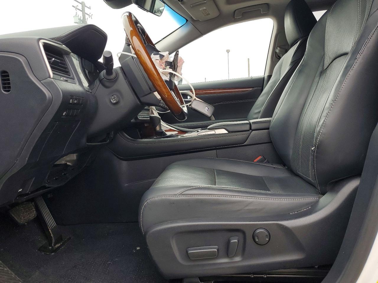 2018 Lexus Rx 350 L - Фото 7