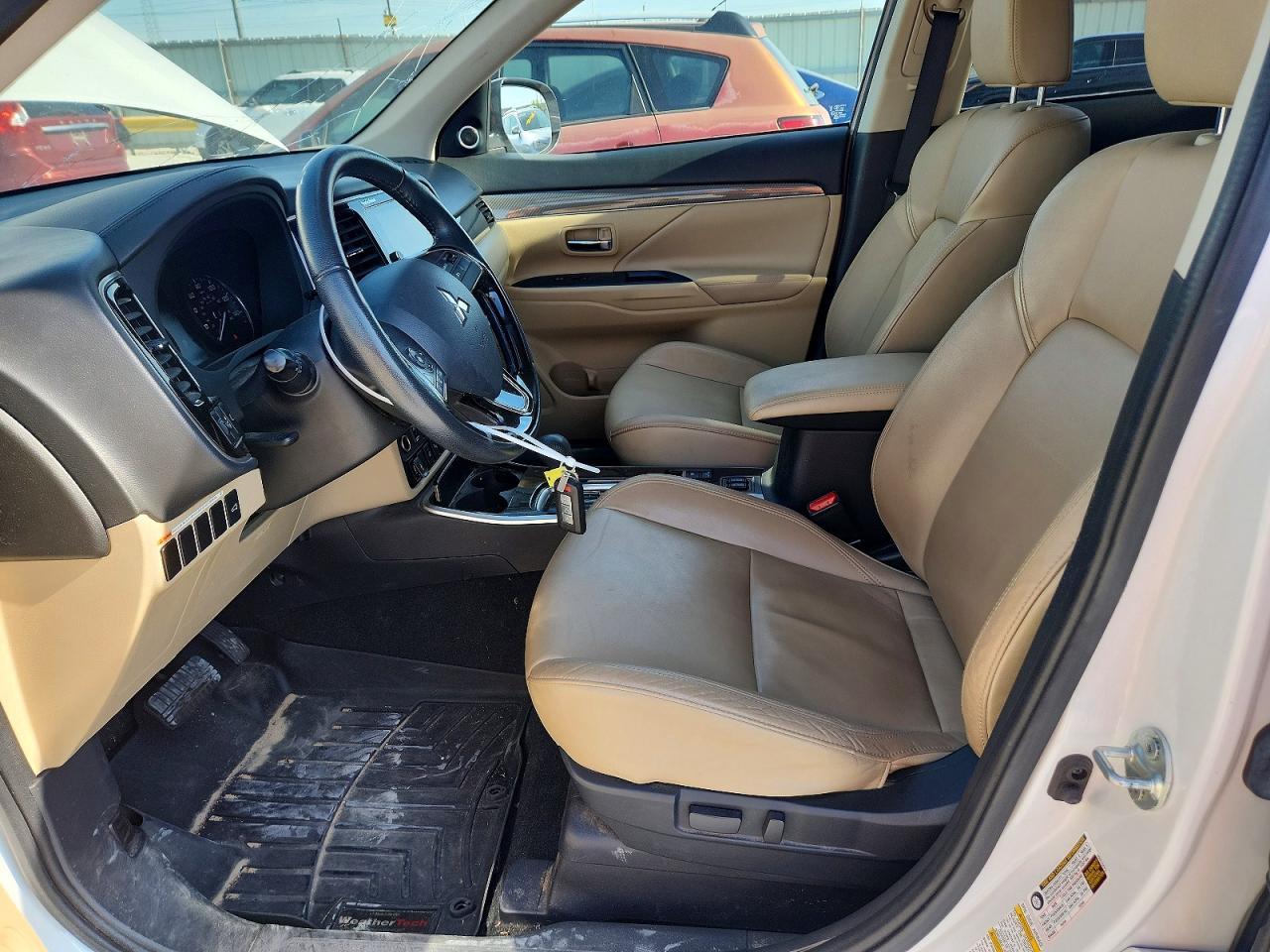 2019 Mitsubishi Outlander Se - Фото 7
