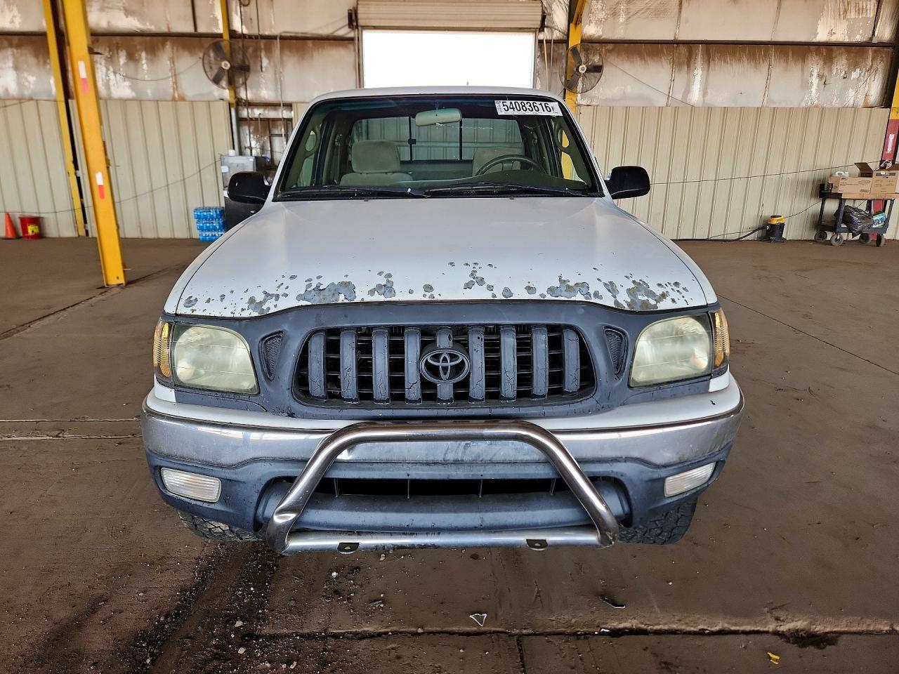 2003 Toyota Tacoma Xtracab - Фото 5