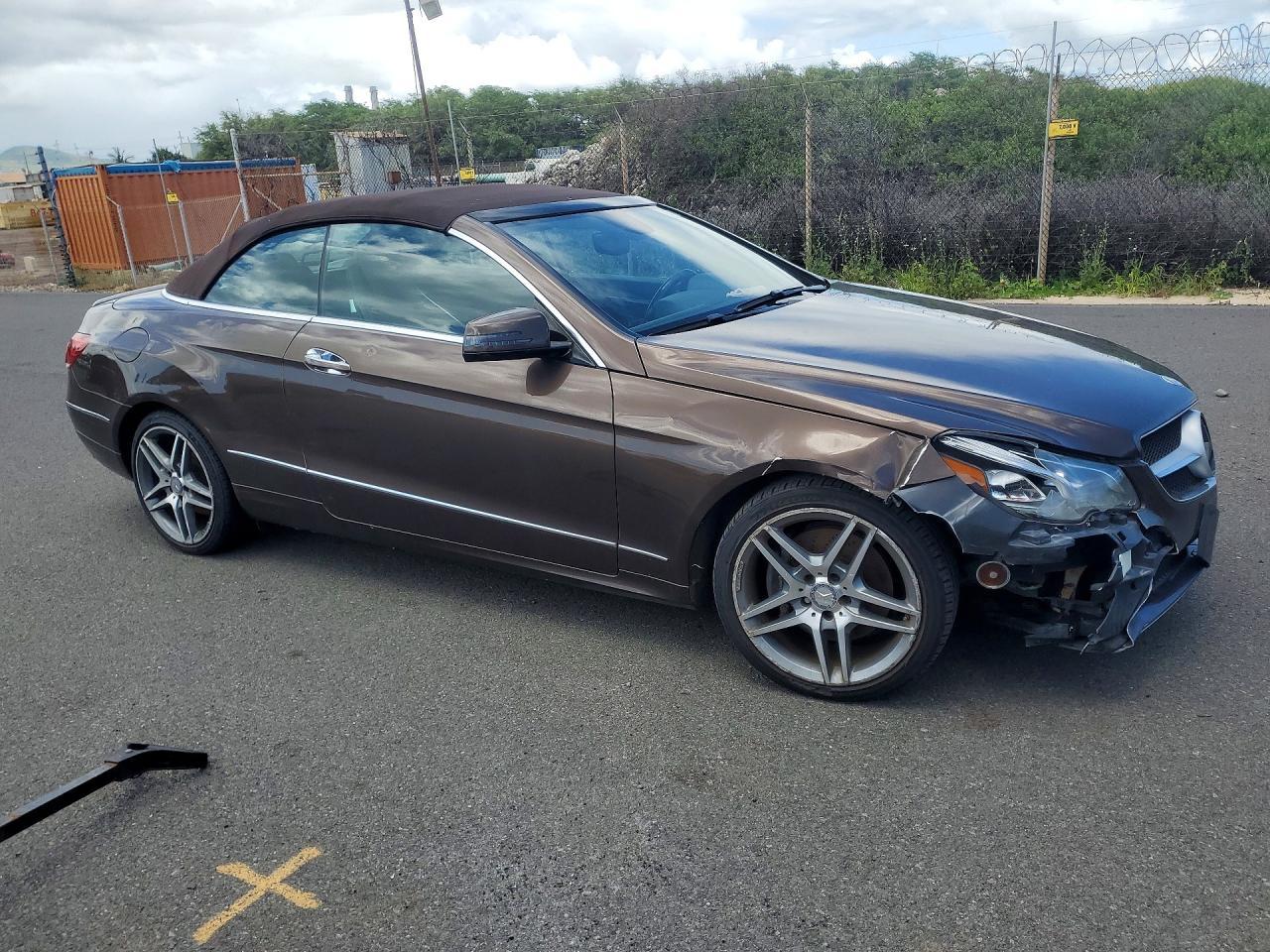 2014 Mercedes-Benz E 350 - Фото 4