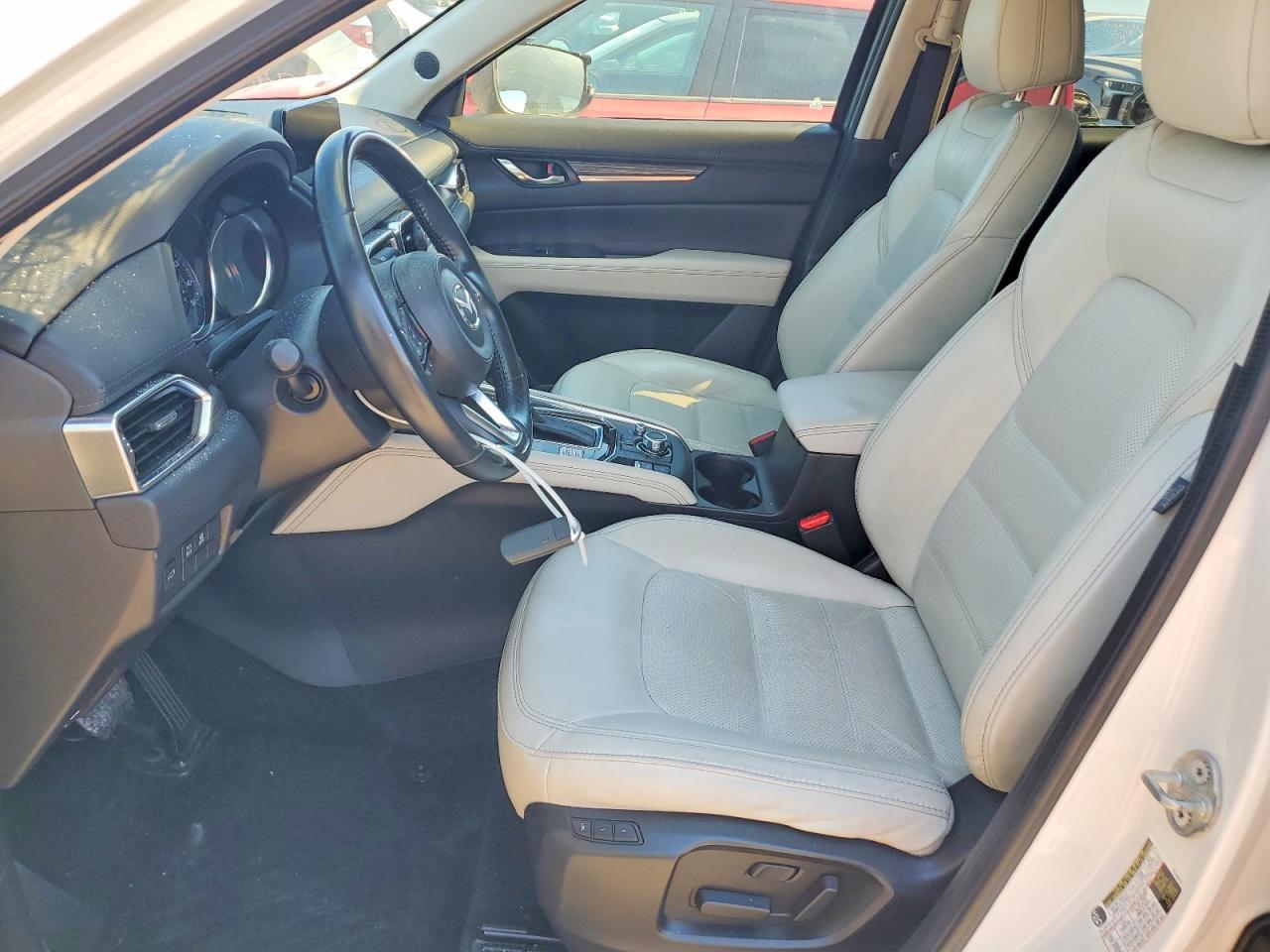 2018 Mazda Cx-5 Grand Touring - Image 7