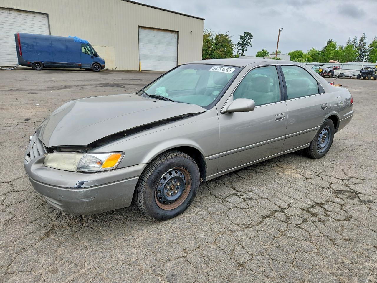 lot