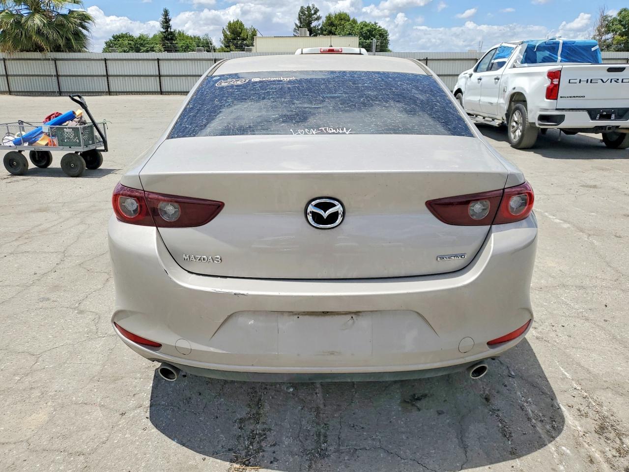 2023 Mazda 3 Select - Фото 6