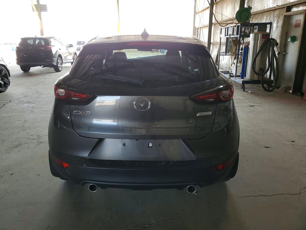 2020 Mazda Cx-3 Sport - Image 6