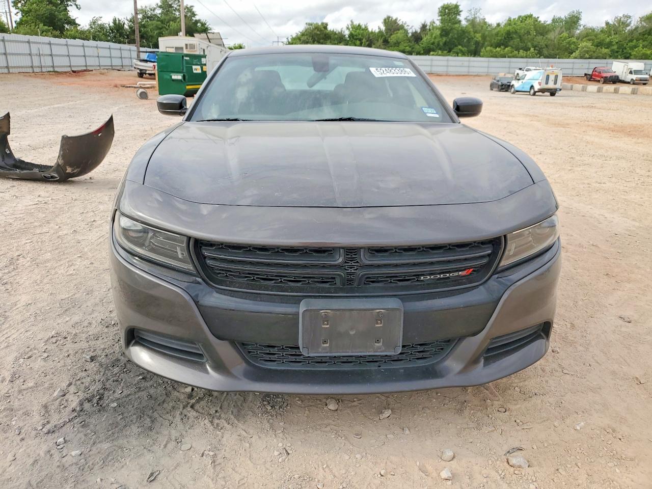 2023 Dodge Charger Sxt - Фото 5