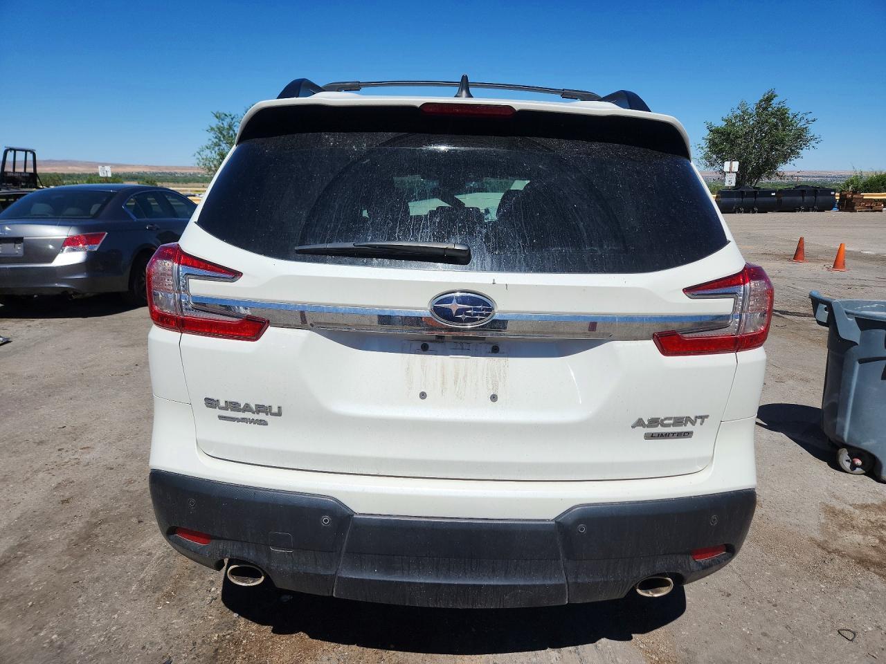 2023 Subaru Ascent Touring - Image 6