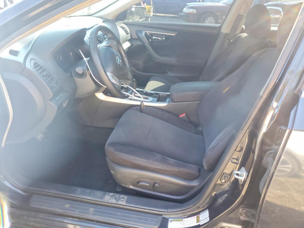 2013 Nissan Altima 2.5 - Фото 7
