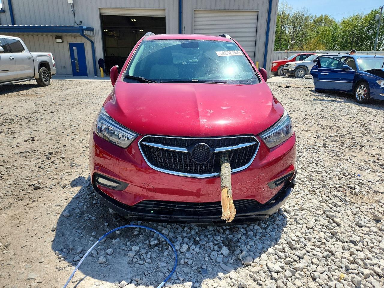 2019 Buick Encore Sport Touring - Image 5