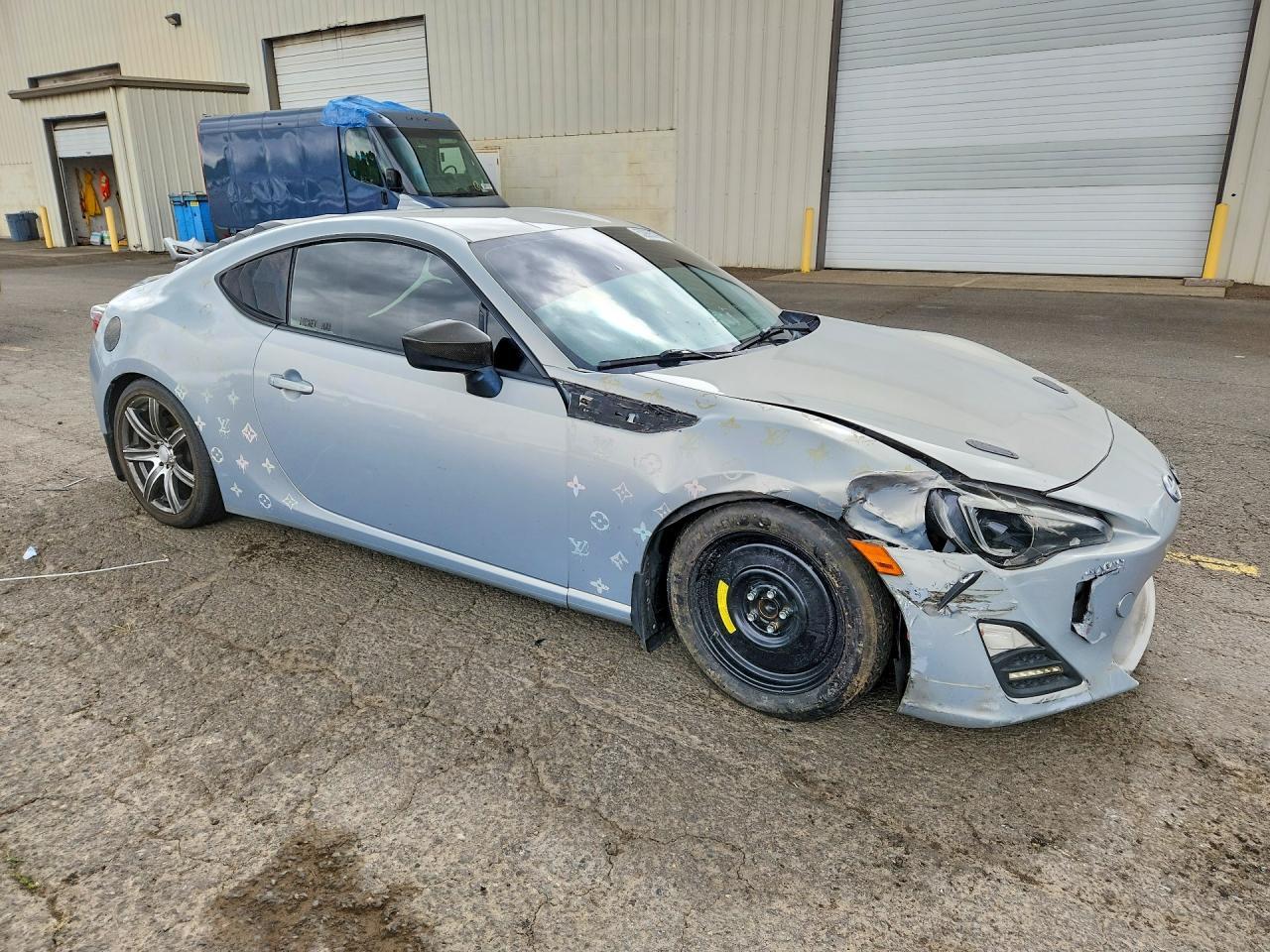 2013 Scion Fr-S 10 Series - Image 4