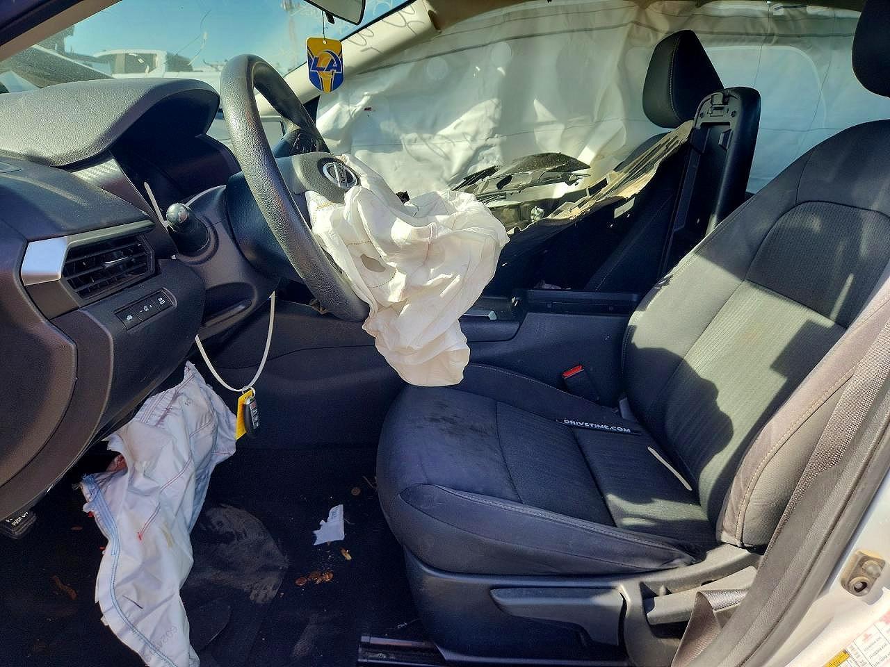 2021 Nissan Altima 2.5 S - Image 7