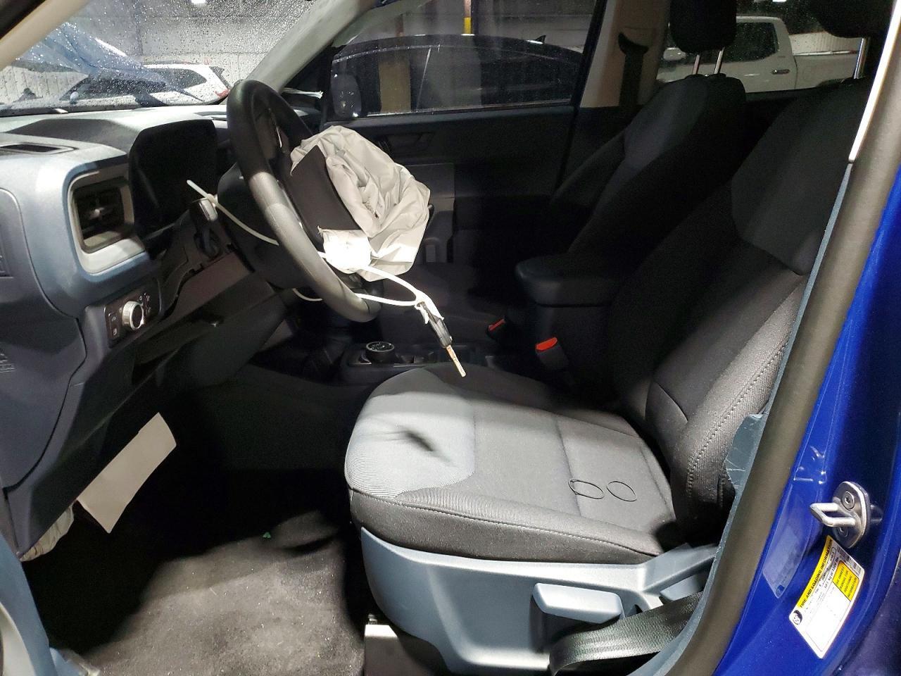 2024 Ford Maverick Xl - Фото 7