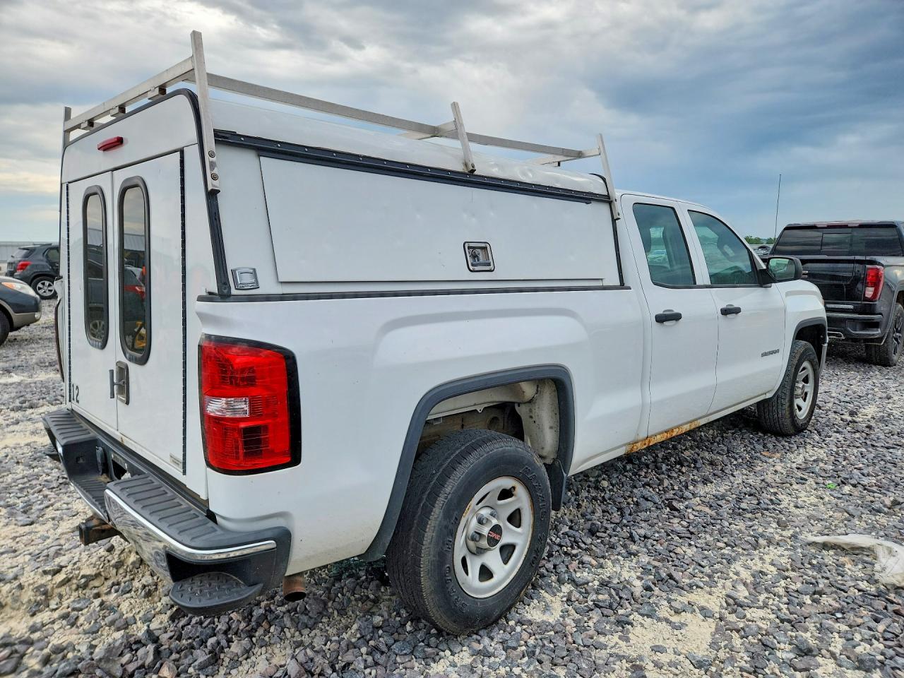 2014 GMC Sierra C1500 - Фото 3