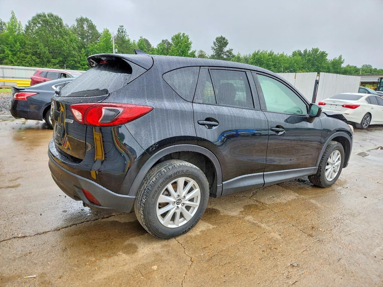 2016 Mazda Cx-5 Touring - Image 3