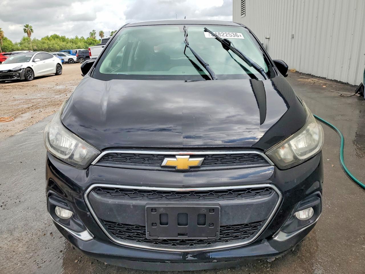 2017 Chevrolet Spark 1Lt - Фото 5
